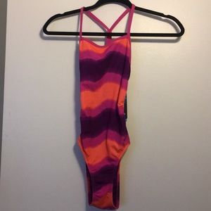 Speedo Endurance Lite Swim Suit